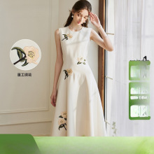 �_�·�ʽ�ع������B��ȹ2025�ļ��¿��װ�ɫ������ȹ��10191ƴ��