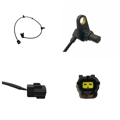 S12-3550112 S123550112 Is Suitable for Chery Abs Sensor Anti-Lock Abs Sensor (ABS modulu və sensorları)