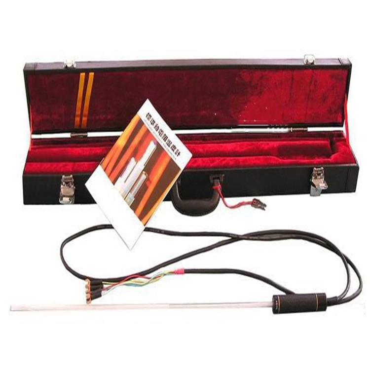 一等标准铂电阻温度计 型号:WD05-WZPB-1  库号：M293183