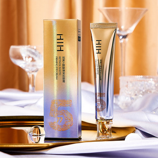 HIH retinol eye cream moisturizing fade dark circles stay up late Eye Essence wholesale