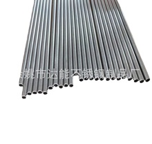 304活性炭吸附管，色谱业不锈钢气路管 不锈钢毛细盘管 6x0.5x150