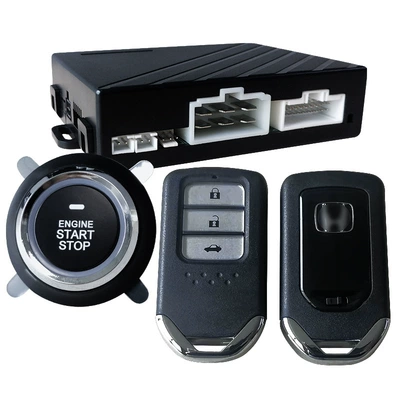 anti-theft lock remote remote – Car anti-theft device - q30-q04