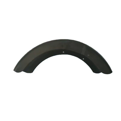 Mudguard, Electric vehicle fender