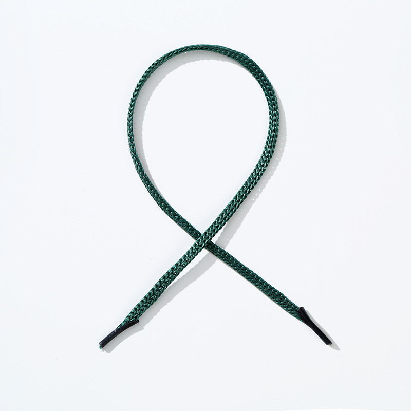 진한 녹색 4mm*38cm