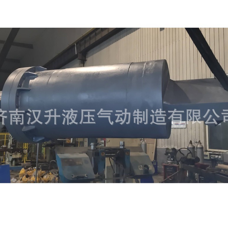 厂家供应各种油缸液压缸 重型缸非标液压缸油缸