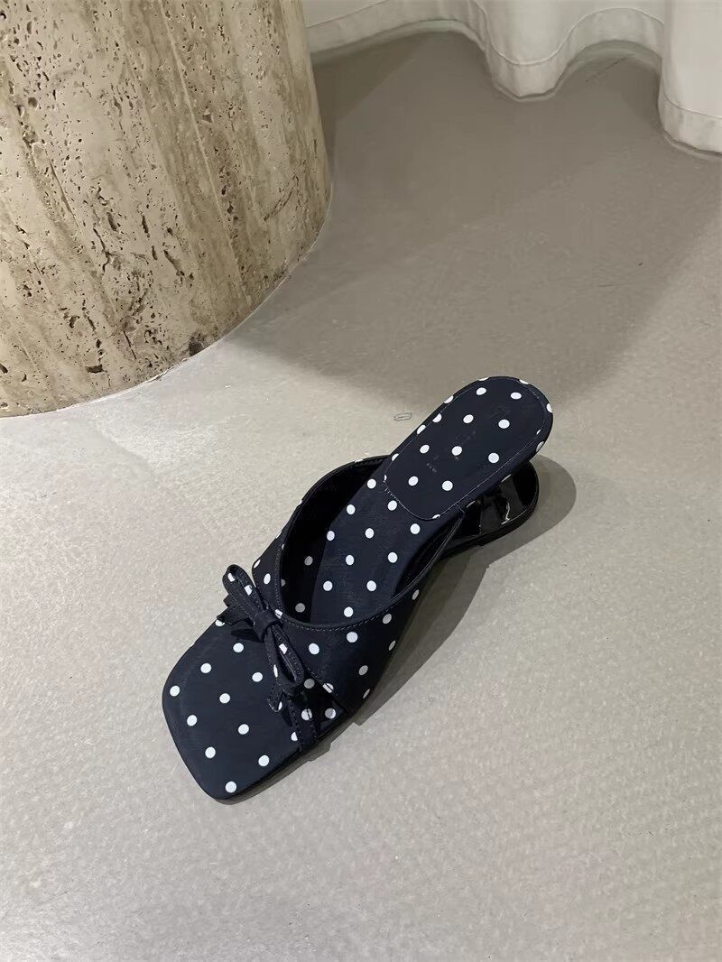 GUOL-M1 black/polka dot model