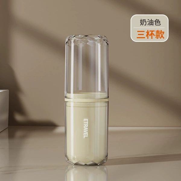 [3 cups in total] 1 creamy white