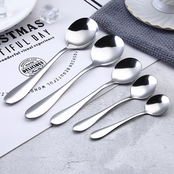 Tableware stainless steel