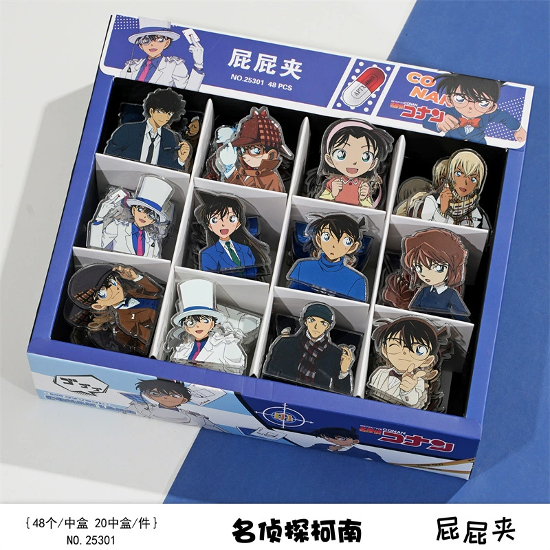 アニメバットクリップ アクリルハンドバッグクリップ い さくえクリップ ウェ wholesale アニメーション グッズ カートゥーン