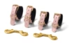 JOSBANG JOVIAL Bliss Series-Ankle Cuffs (JSMA2)