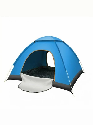 and Rain-Proof, Single-Layer Camping Tent for — Avtomobil dam çadırları