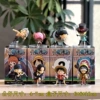 Набор 8 шт. One Piece