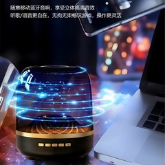 電子商取引の新しいハーマン ラディアント グレーズ第 4 世代同じスタイルのデスクトップ装飾品重低音ワイヤレス Bluetooth スピーカー家庭用
