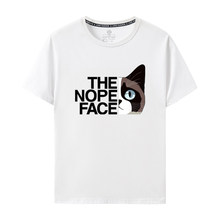 Ȥζ����the nope face����ӡ�����������Ů��a؈�俨ͨT��