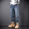 Blue 5571 Multi-Pocket