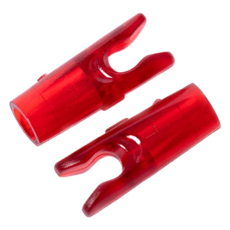 Лук и стрелы 4,2/5,2/6,2 Защита от гвоздей L-образный хвост с защитой от гвоздей Универсальный