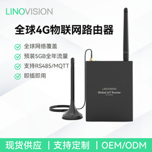 ȫ�����W4G·�����A�b5GBȫ������֧��RS485/MQTT��C·��vSIM