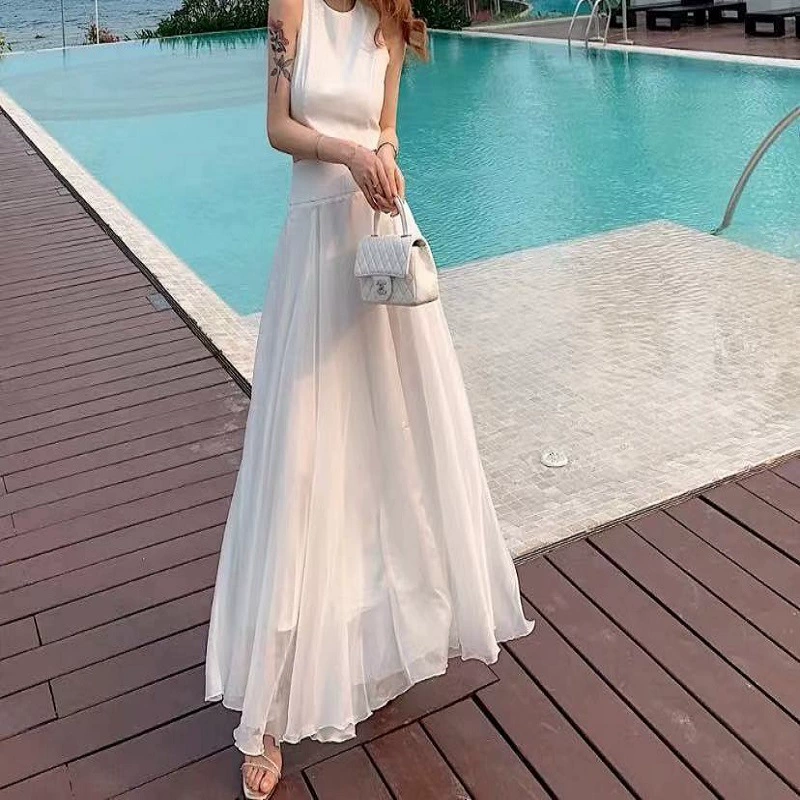 Gauze cloth, Hanfu, fashionable wedding dress