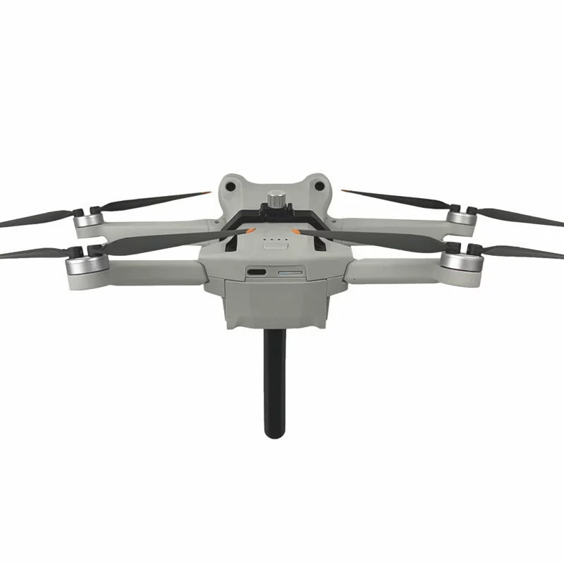 Применимо к DJI mini 34 Pro/mini3 одному зеркальному до конца длинный объектив съемочный кронштейн для руки