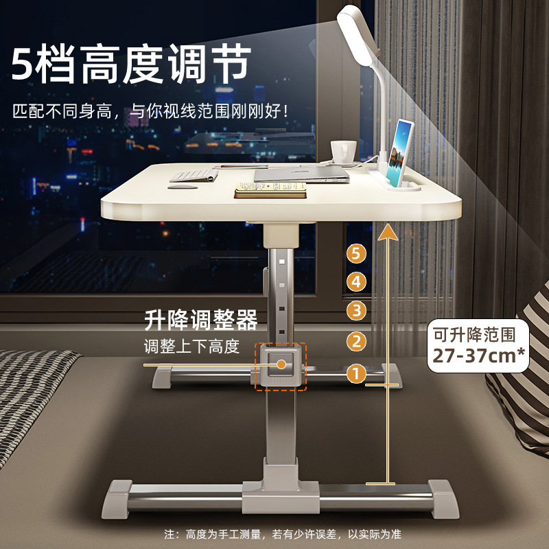 小さなテーブル学習テーブル折りたたみ学生寮二段ベッドコンピュータテーブルデスク子供用ライティングデスク|undefined