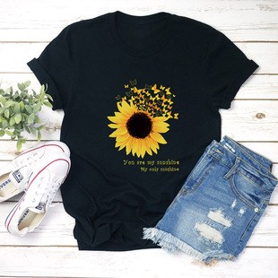 wish ebay ���տ�ӡ��T��ŮUR my sunshine�W��Ů�b����ŮT��