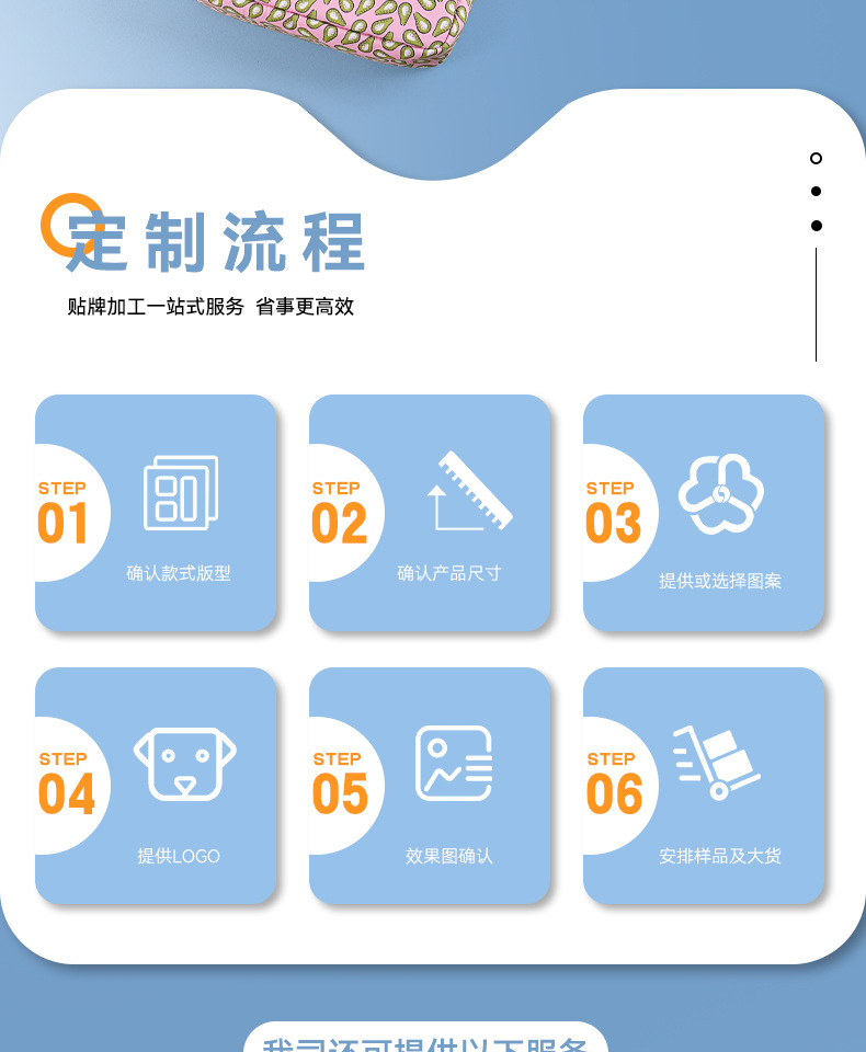 跨境新款宠物用品批发时尚印花合金插扣外出复古印花装饰狗项圈详情30