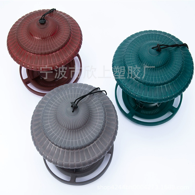 Кормушка птицы трансграничной птицы Амазонки кормушки птицы электронной коммерции новой на открытом воздухе вися Складная кормушка птицы