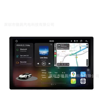 Gps Multimedia, DVD Navigation