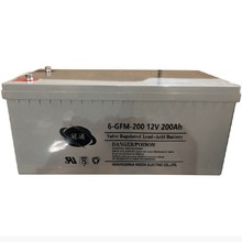 ��ͨ��늳�6-GFM-200 �y��ʽ12V200AHֱ���� ��늙�UPS/EPS�Դ