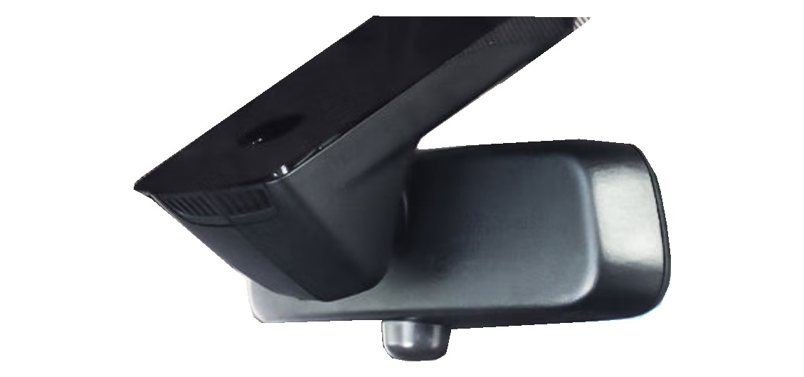 New Cross-Border High-Definition 4K Dual-Lens Wifi Wireless Dashcam for Bmw Series Vehicles
