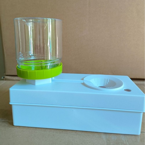 Brush cleaner, water circulation brush washer, ink brush color brush cleaner, brush washer