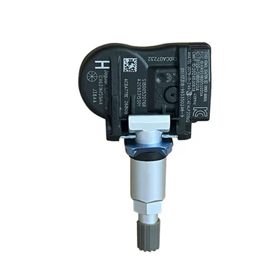 Compatible with original Jaguar XJXF/XE/I-Pace/F-Type/F-Pace/E-Pace tire pressure monitoring sensors (Automotive Sensors) - please-note-the-frame-number-when-placing-an-order