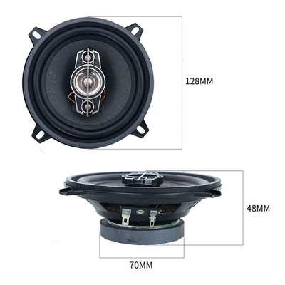 Cross-Border Factory Direct Sales Car horn/tweeter