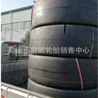 铲运机光面工程轮胎255/70D406 9.75-18 1000 1100 1200-20 24井