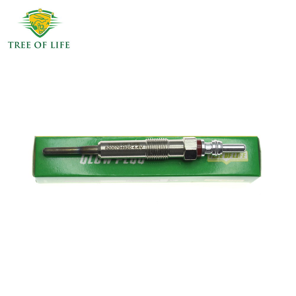 8200794920 18550-80Ka0-000 0250403013 Suitable for Renault Glow Plug