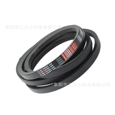 Transmission Belt Wear-Resistant, Avtomobil ötürücü kəmərləri