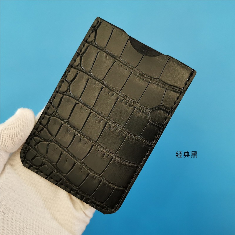 노블 블랙 7.5×11cm