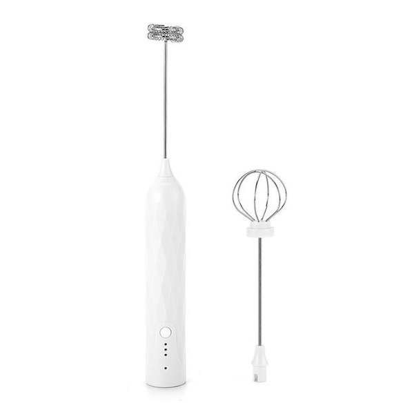 Electric handheld small cream mixing stick for home use