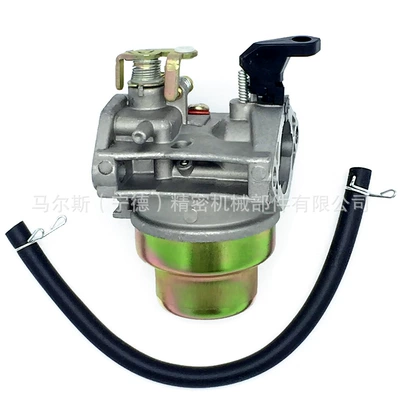 For G300 7Hp Carburetor