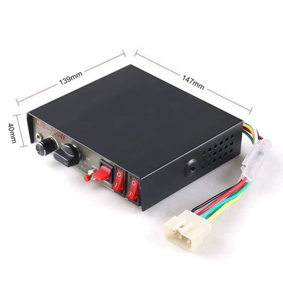 Horn Wholesale Tweeter 200W – Car horn/tweeter