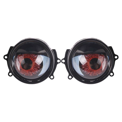 Ön faralar – lamp decorative lens car lamp