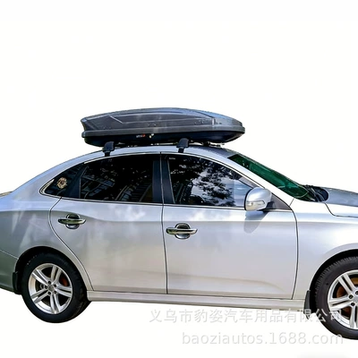 Pony Storage Box Roof box