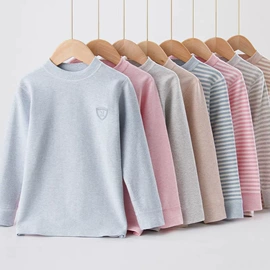 童内衣套装;童家居服套装;保暖套装