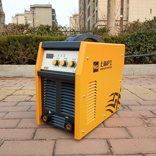 Shanghai Hugong KY-500 DC Manual Welding 660V/380V Dual Voltage Manual Mining Heavy Industry Welding Machine