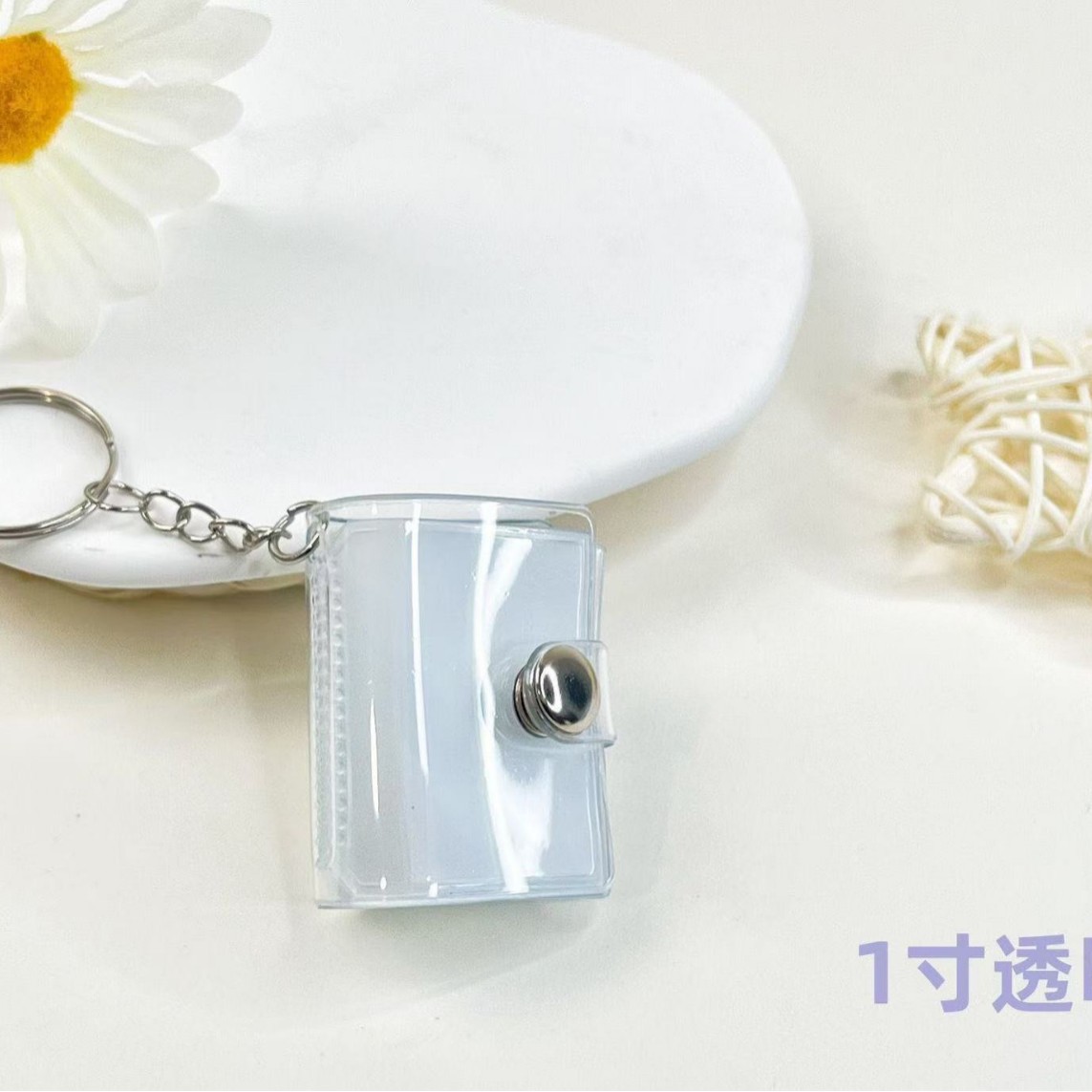 1inch 투명 16