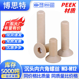 �͸ߜ��͸��gPEEK�ߏ��ȳ��^�����������ݽz�^����ȼ����ƽ�^��˨