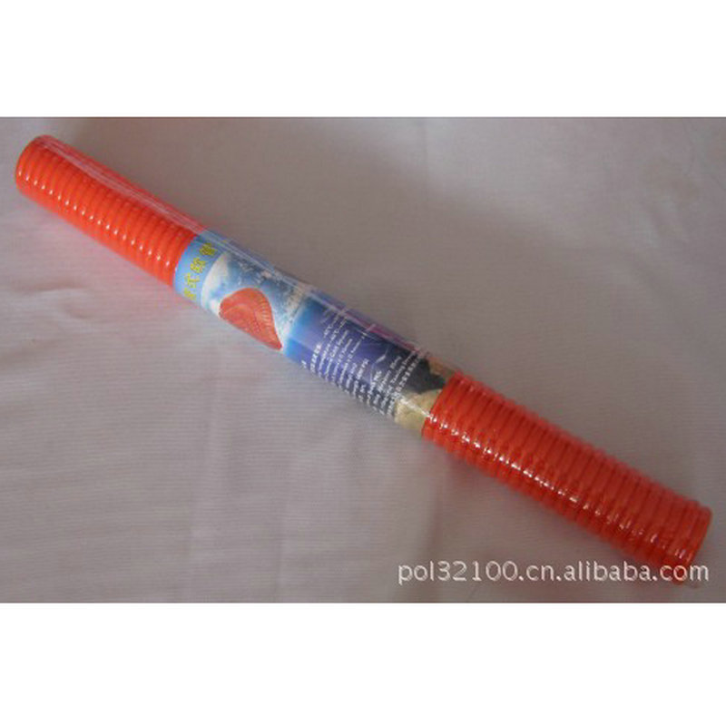 适用于气源接头9米PU弹簧管气管伸缩管带快速抗老化软管螺旋管