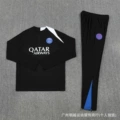 2526 paris black [player edition]