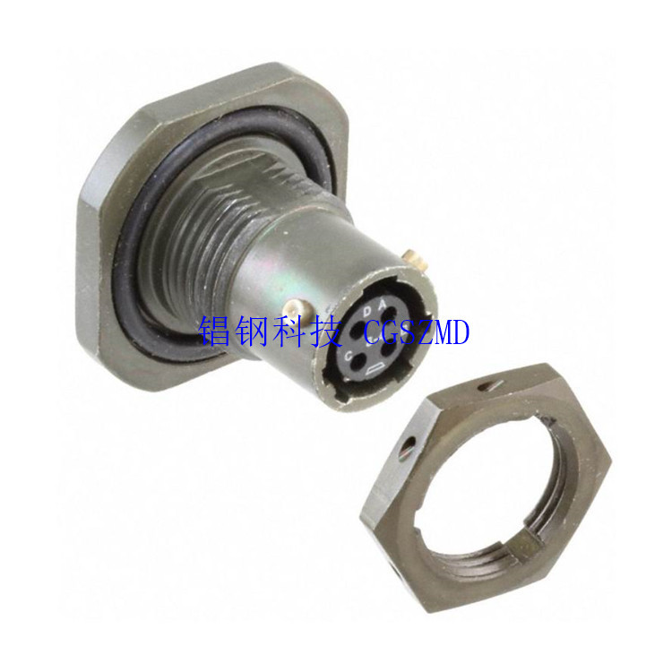 MIL-DTL-26482 3114 10-6  8-4  12-4 12-8���ۺ��ղ�ͷ