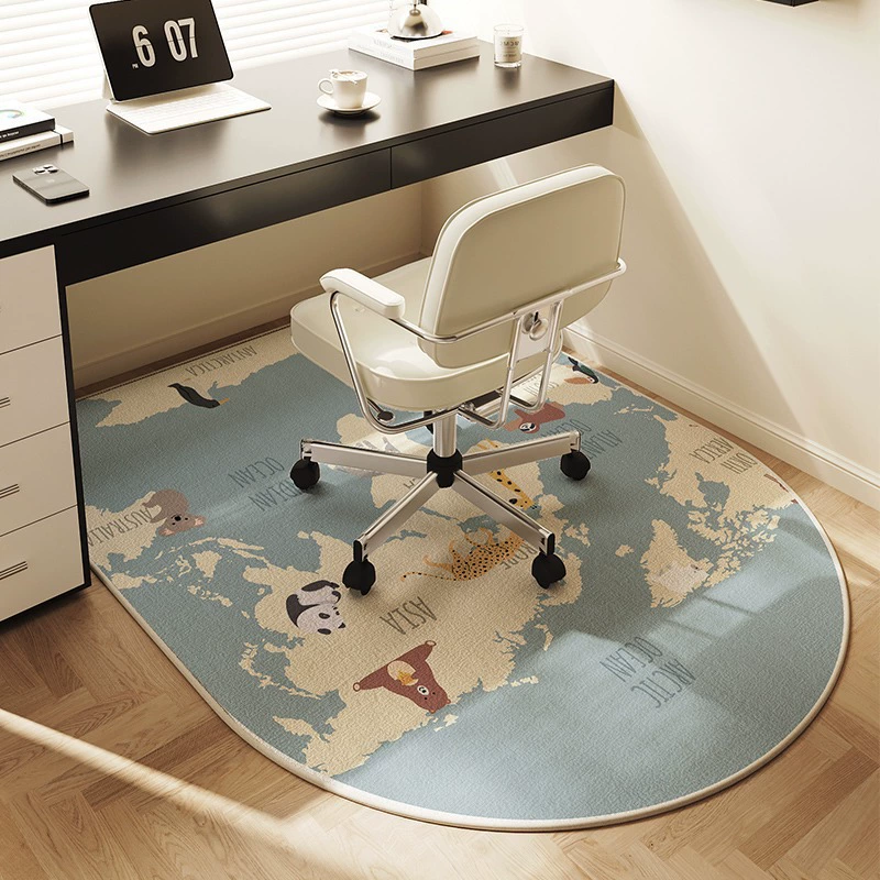 Non-slip Home Scandinavian from Yomiego